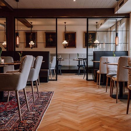 Schmidtburger Hof Hotell Weiler bei Monzingen Exteriör bild