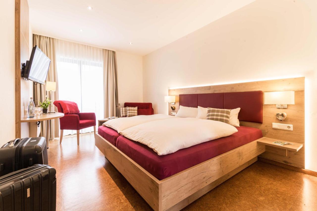 Schmidtburger Hof Hotell Weiler bei Monzingen Exteriör bild