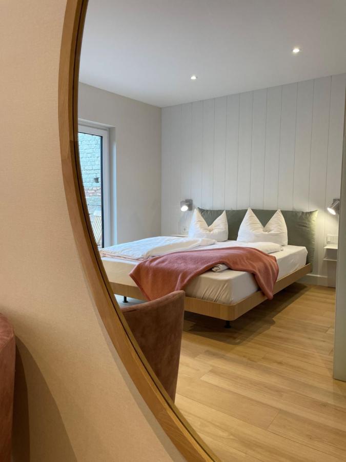 Schmidtburger Hof Hotell Weiler bei Monzingen Exteriör bild