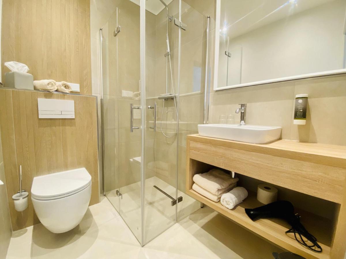 Schmidtburger Hof Hotell Weiler bei Monzingen Exteriör bild