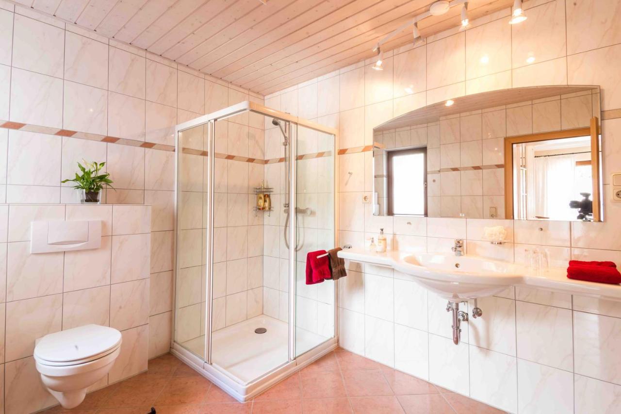 Schmidtburger Hof Hotell Weiler bei Monzingen Exteriör bild