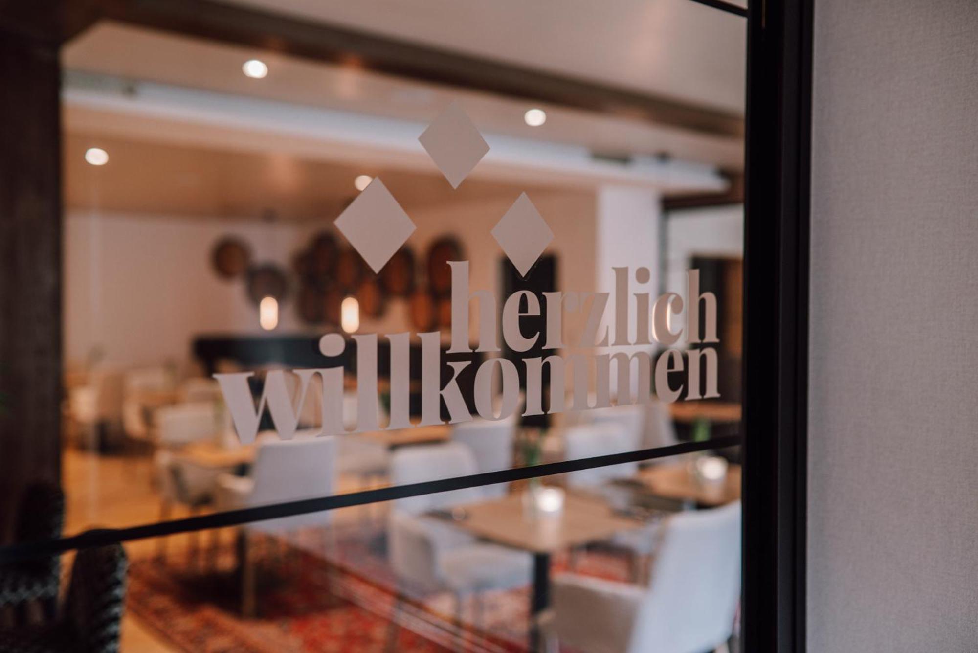 Schmidtburger Hof Hotell Weiler bei Monzingen Exteriör bild