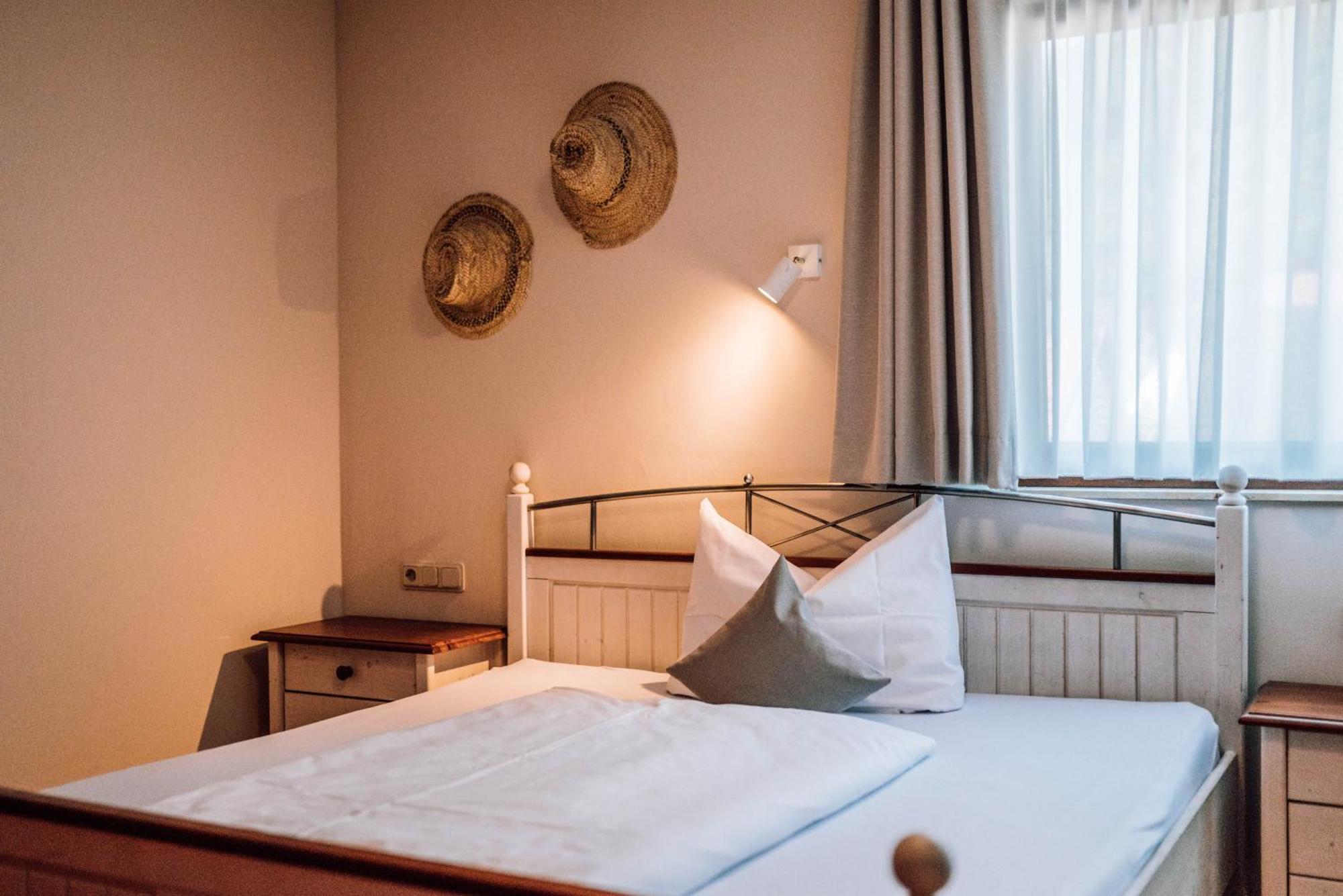 Schmidtburger Hof Hotell Weiler bei Monzingen Exteriör bild