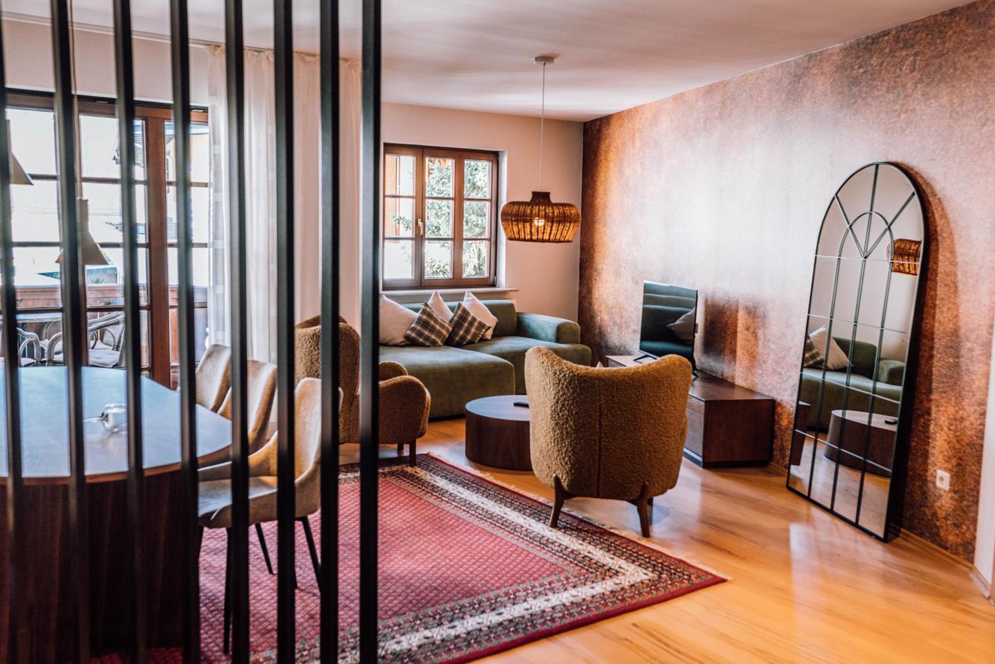 Schmidtburger Hof Hotell Weiler bei Monzingen Exteriör bild