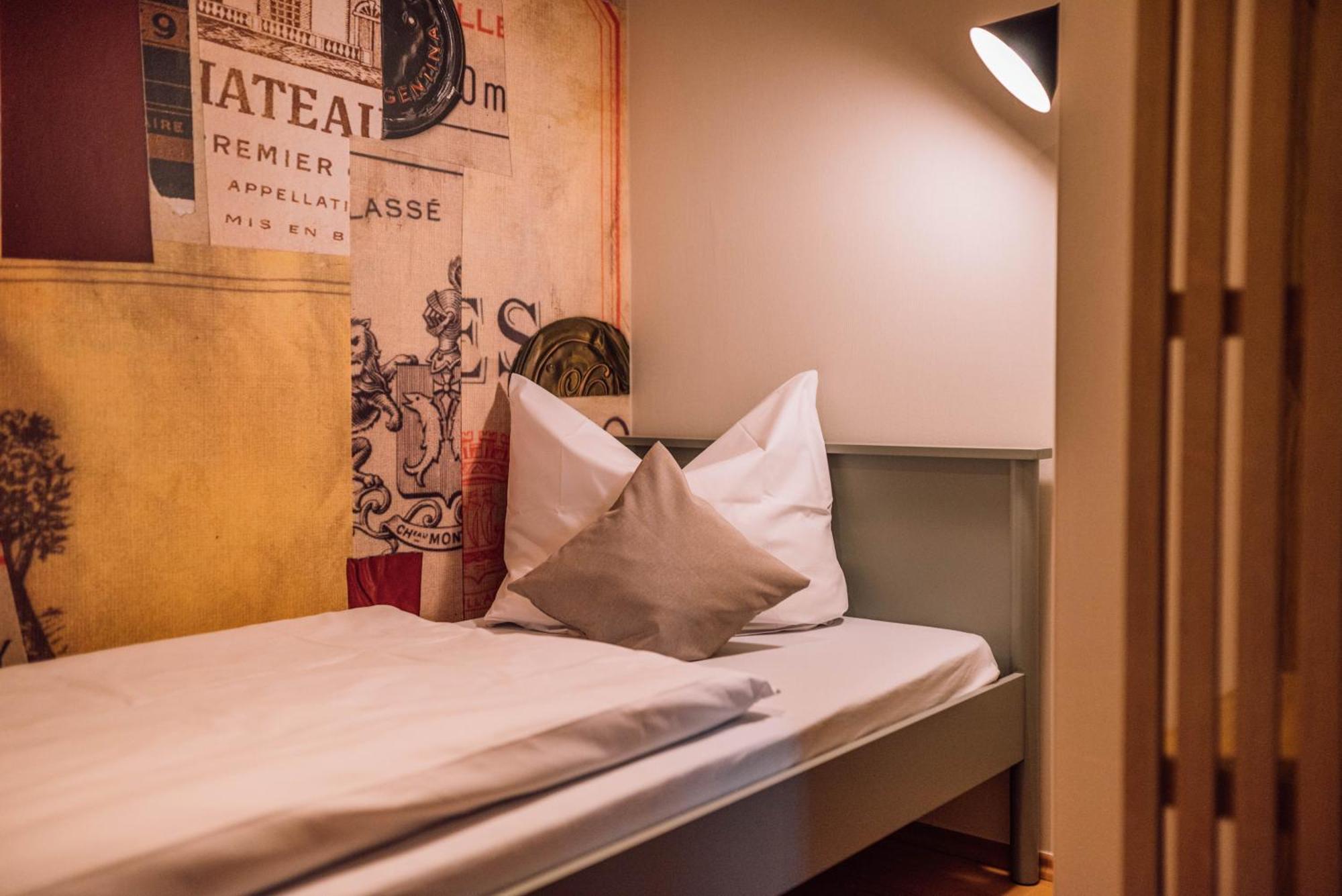 Schmidtburger Hof Hotell Weiler bei Monzingen Exteriör bild