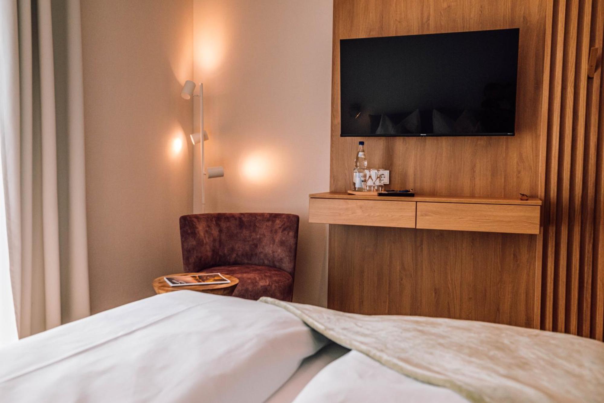 Schmidtburger Hof Hotell Weiler bei Monzingen Exteriör bild