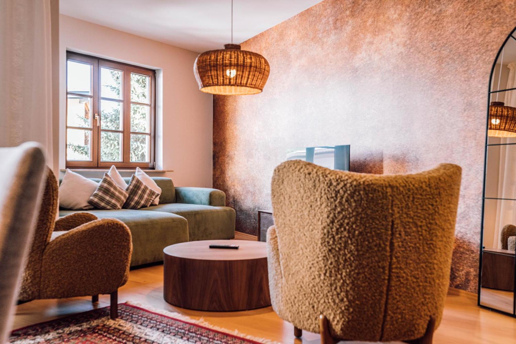 Schmidtburger Hof Hotell Weiler bei Monzingen Exteriör bild