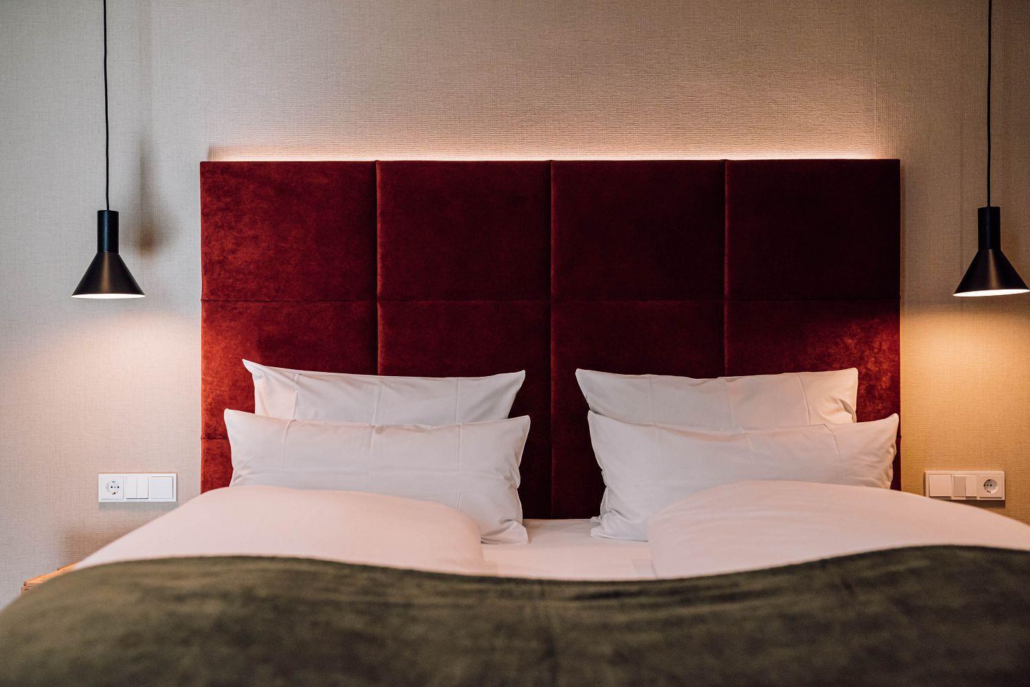Schmidtburger Hof Hotell Weiler bei Monzingen Exteriör bild