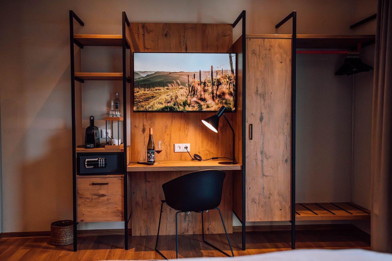 Schmidtburger Hof Hotell Weiler bei Monzingen Exteriör bild