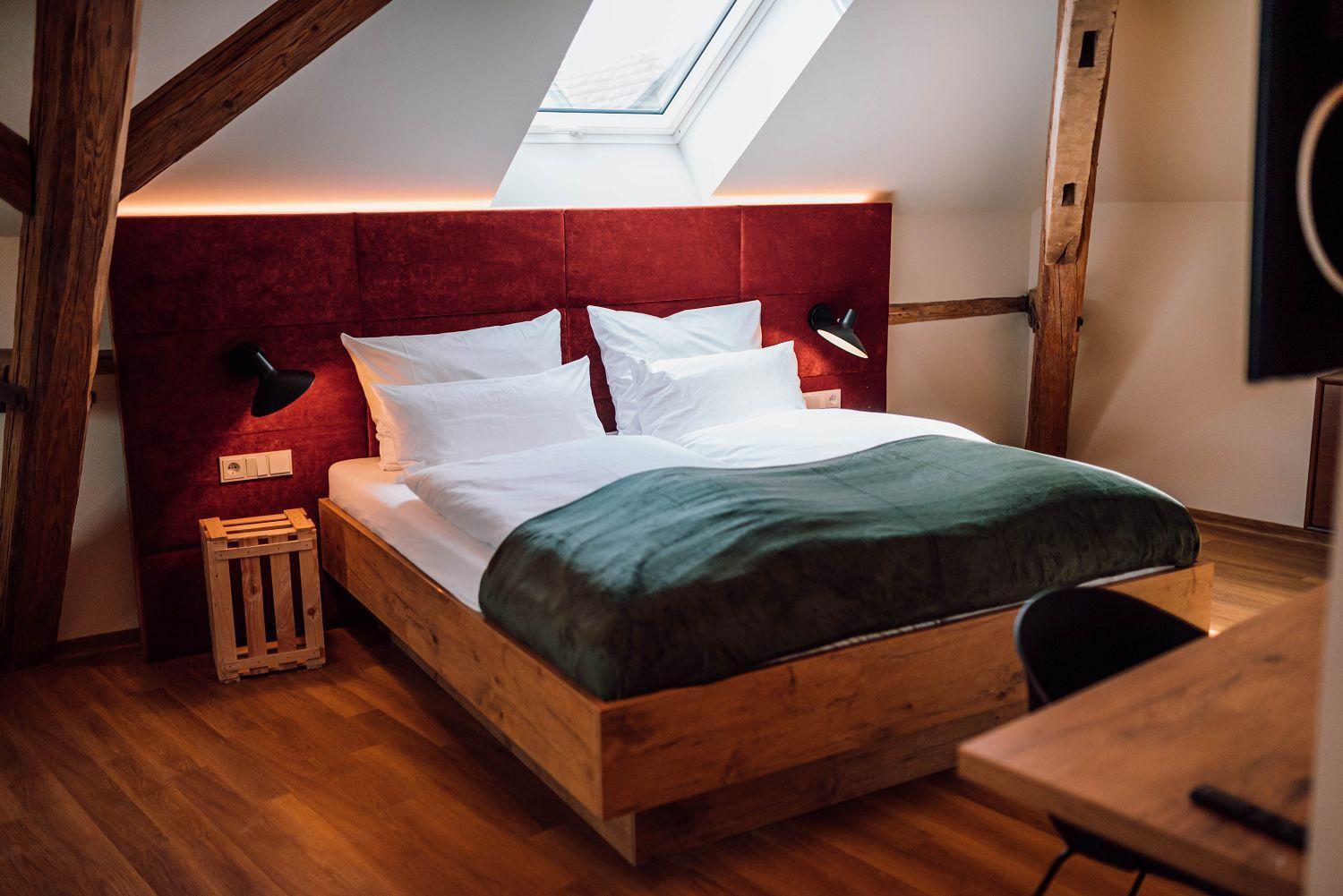 Schmidtburger Hof Hotell Weiler bei Monzingen Exteriör bild