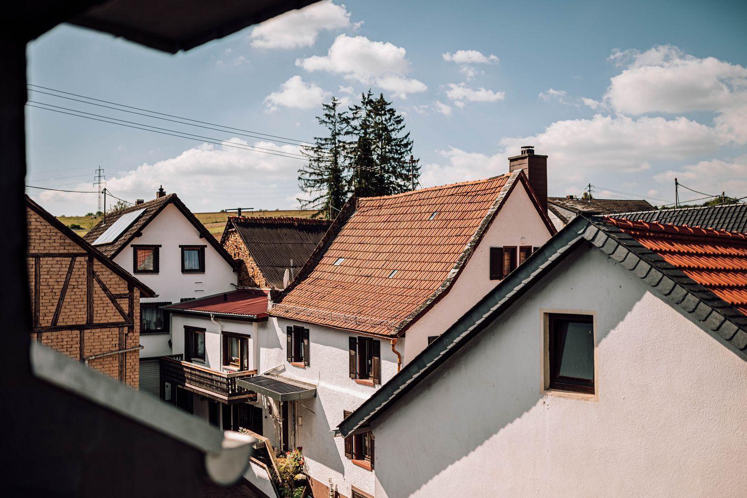 Schmidtburger Hof Hotell Weiler bei Monzingen Exteriör bild
